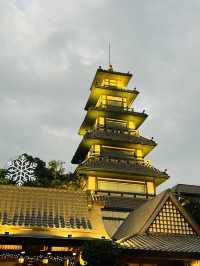 珠海夢幻兩日游|長隆+御溫泉全攻略