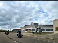 Victoria, Texas