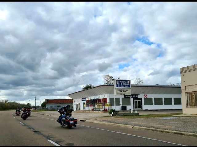 Victoria, Texas
