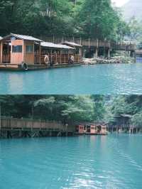 5日暢遊張家界等地 睇山睇水睇世界