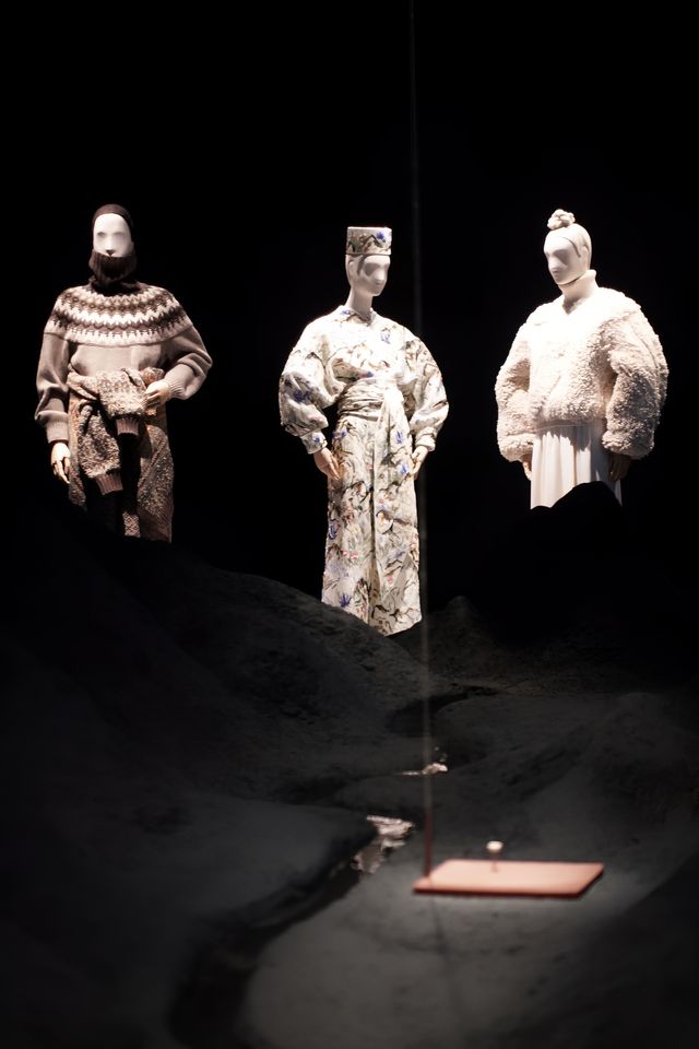 2025上海必到打卡展覽