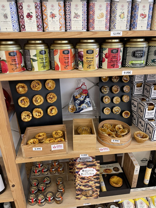 📍 里斯本 | 葡萄牙嘅歷史同魅力 
