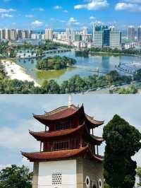 我剛從昭通回來，真不建議4月去。