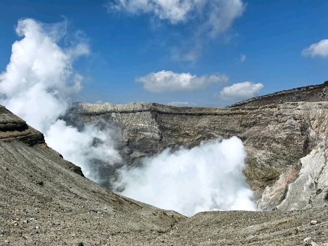 福岡出發熊本兩日探勝：古城、火山與草原交响曲