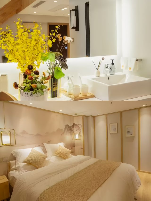 西安!!木塔寺!!複式Loft太好住啦!! 西安!!木塔寺!!複式Loft太好住啦!!