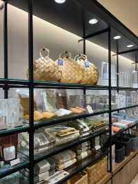 福岡探店 | AMU商場7樓家居雜貨寶藏店✨