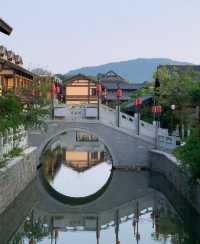 溧水走馬觀花兩日遊