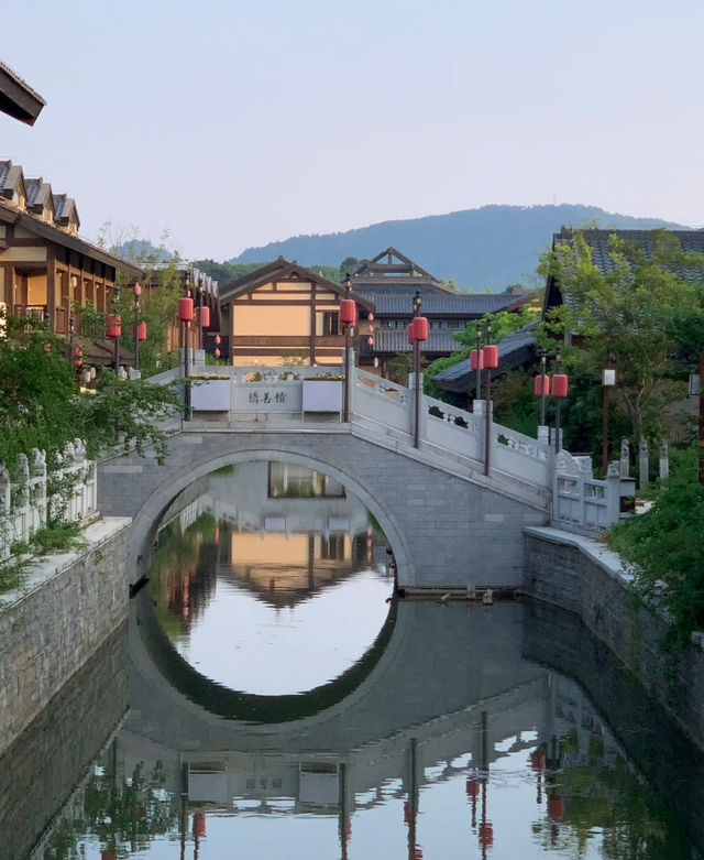 溧水走馬觀花兩日遊