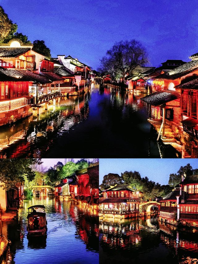《最美河邊城市》