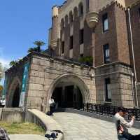 大阪城天守閣攻略
