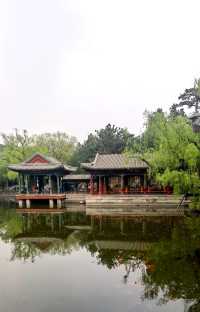 北京頤和園