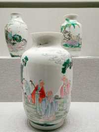Manchester Museum's Chinese Cultural Exhibitions: A Bridge Between Cultures