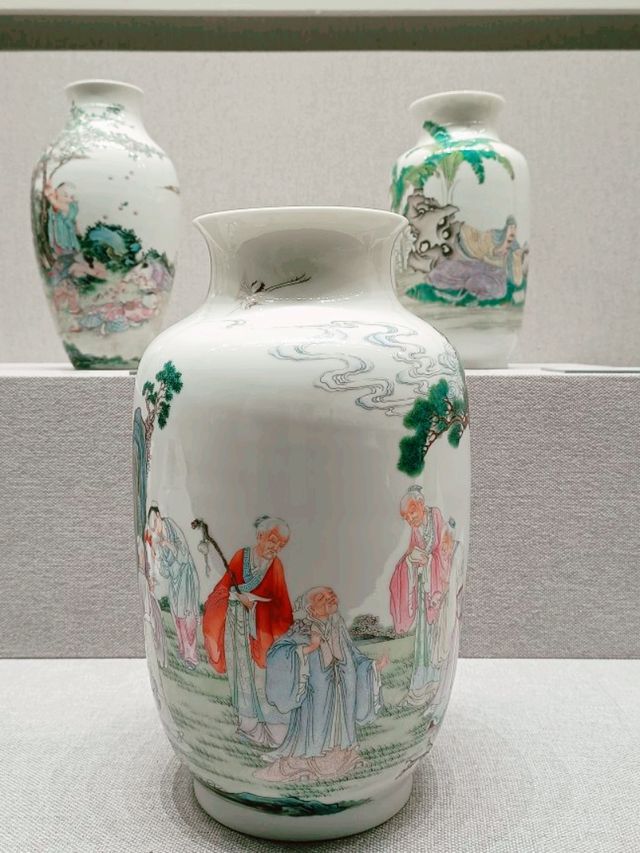 Manchester Museum's Chinese Cultural Exhibitions: A Bridge Between Cultures