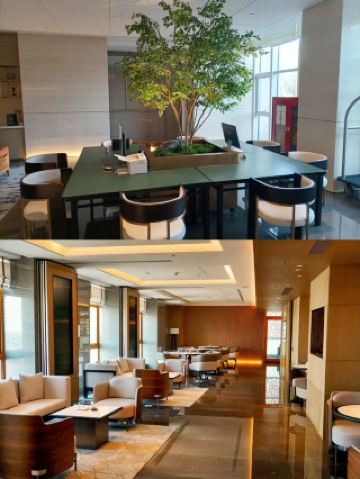 Binzhou Boxing｜Amway One Five Diamond Treasure Hotel