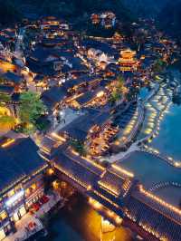五一反向旅遊！想安利1W次被低估的寶藏小城