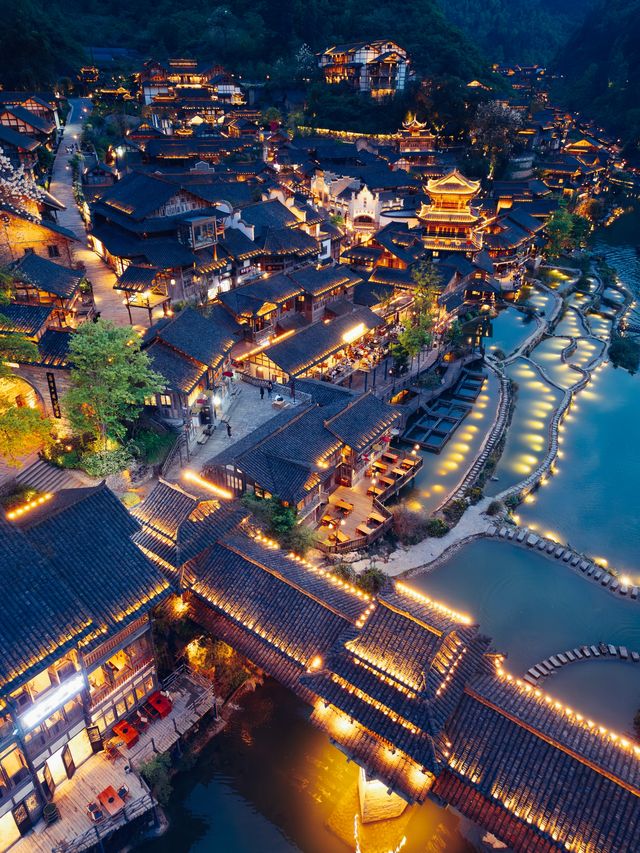 五一反向旅遊！想安利1W次被低估的寶藏小城