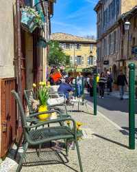 Lourmarin