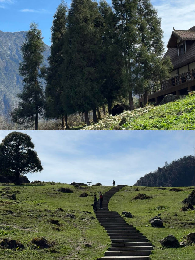 邂逅小眾寶藏地，解鎖馬里冷舊夢幻之旅