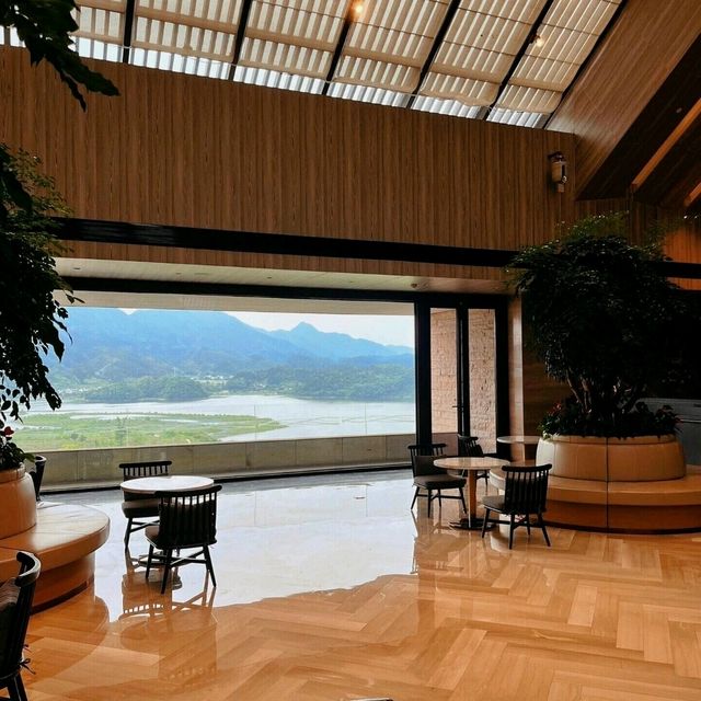 🏨新加坡濱海灣康萊德酒店｜濱海灣畔的頂級奢華旅居✨ 