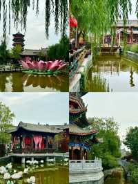 漯河必去九大景點附攻略