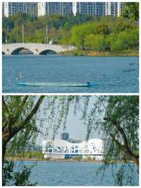 安徽宣城係一個有特色又有活力嘅城市，佢嘅美麗令人讚嘆唔已