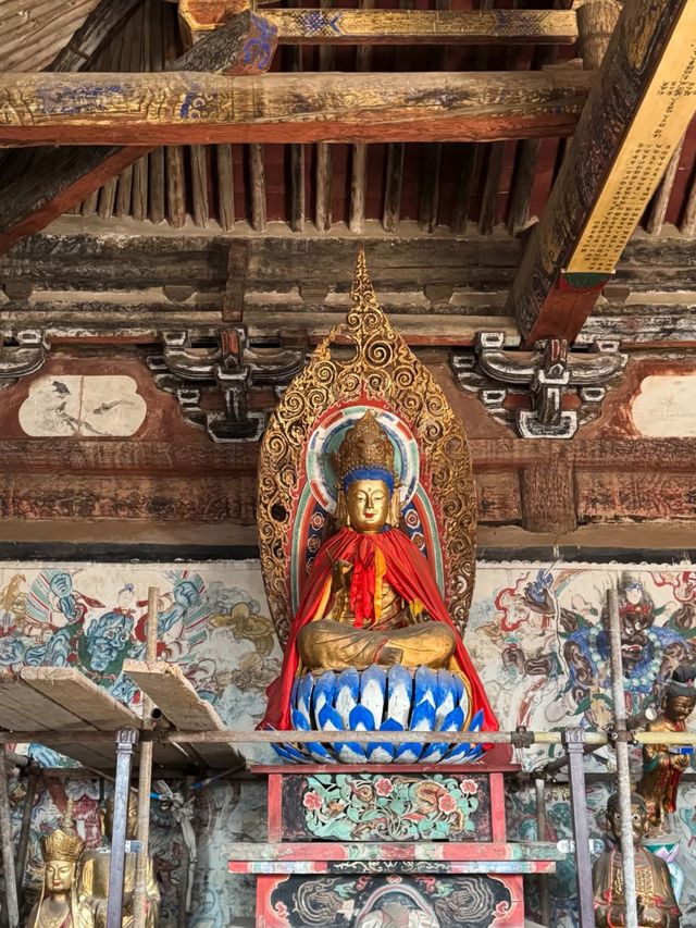 這座小城低調到擁有七處國保卻無人知曉