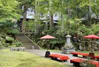 日本•福井縣｜永平寺