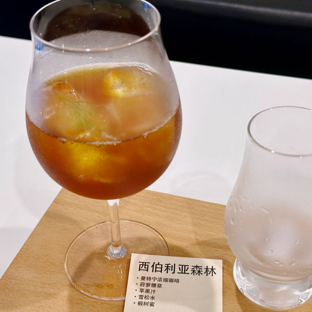 2.0 coffee | 適合閱讀、休息的咖啡店