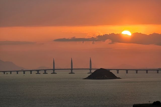 五一親子遊最划算嘅目的地推薦嘅珠海2日遊