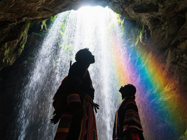 貴州秘境暴走指南：資深旅者私藏嘅7個上帝視角打卡地