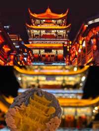 這裡不是西安|這裡是建昌古城