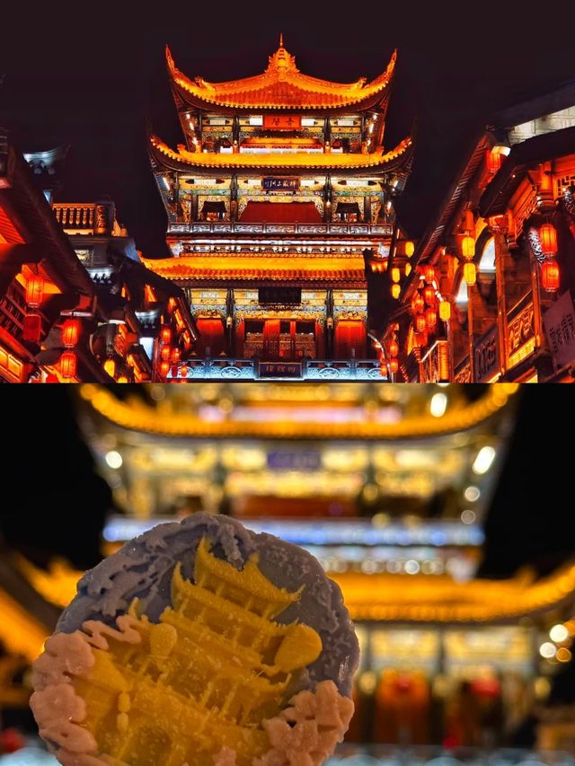 這裡不是西安|這裡是建昌古城