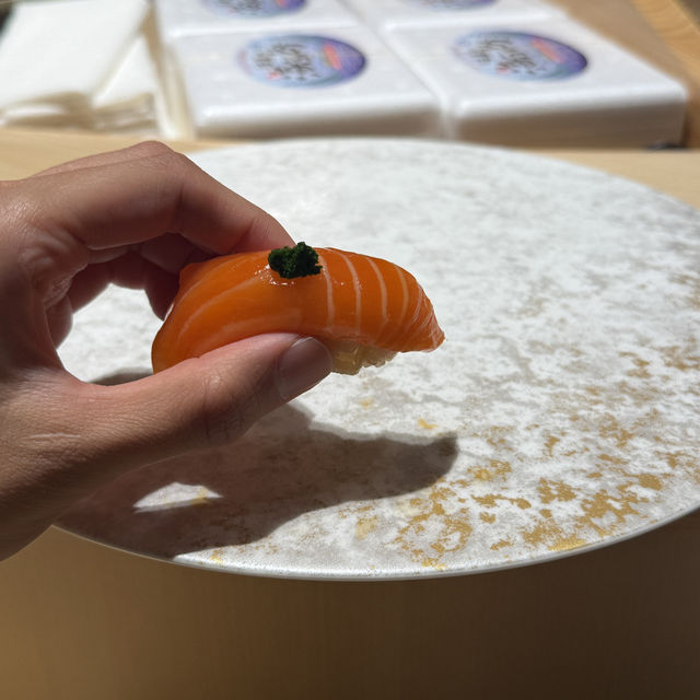 도쿄에서 진정한 오마카세 집 가고 싶은 곳은 여기로 