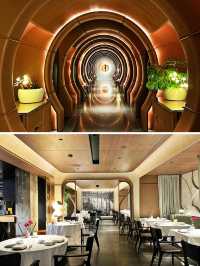 翻新後嘅新加坡君悅酒店真係太正啦～簡直係年度必住酒店！