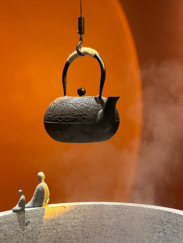 中俄文化體驗 建築 品茶之旅