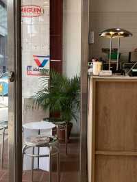 香港探店 | 韓式氛圍滿滿的咖啡店