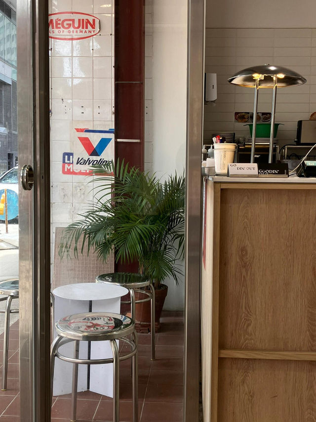 香港探店 | 韓式氛圍滿滿的咖啡店 香港探店 | 韓式氛圍滿滿的咖啡店