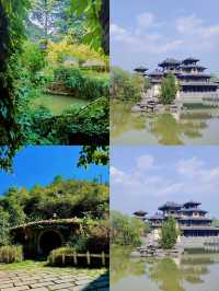 都勻已回，真係美爆咗