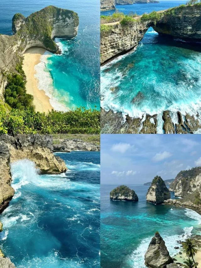 峇里島旅遊！景點路線攻略