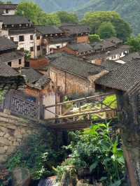 我確定：呢度係我去過最仙嘅地方～婺源篁嶺旅遊攻略