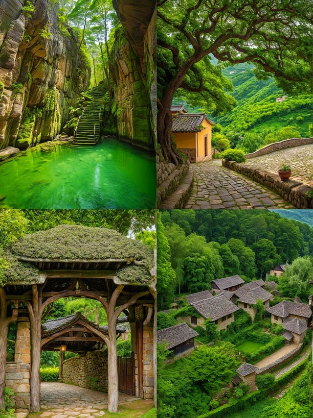 夏天避暑湊仔好去處畀我搵到啦超詳細攻略