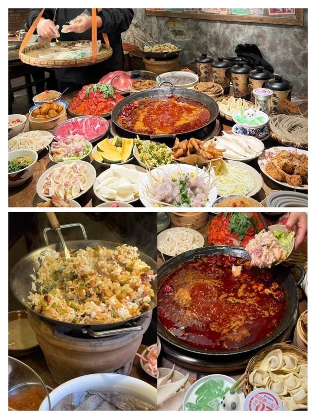 成都3日2夜保姆級旅遊攻略