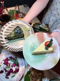 姊妹聚餐必打卡！雲貴川bistro太正啦～