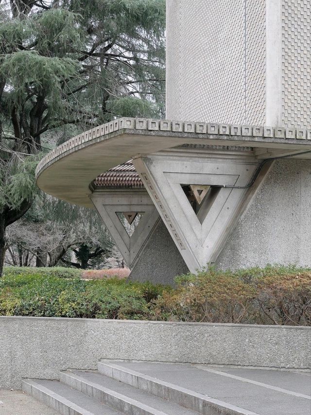 東京世田谷美術館交通攻略：輕鬆抵達藝術綠洲