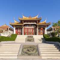 港澳連遊7日深度遊 玩轉兩地不留遺憾