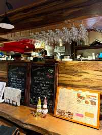🇯🇵救命！代代木這家餐廳真的讓我一口淪陷！Seafood bar Ermitage 代々木店直接衝就對了～