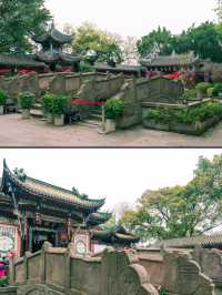 探索豐都鬼城，展開奇幻之旅