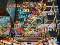 Xi'an Zhongmao Plaza: A Modern Icon in the Ancient Capital