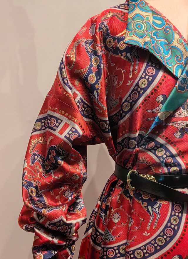 難怪今年漢服之夜咁難預約，真係不負古人不負卿！