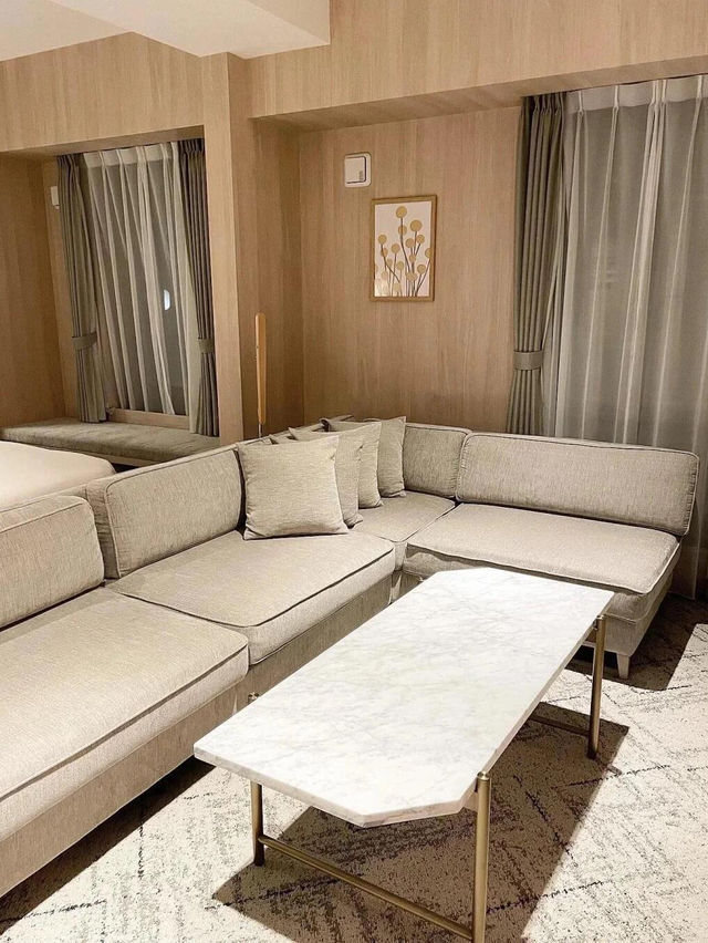 🇯🇵東京挖到寶！隱藏版靜謐美宿✨Hotel Yaenomidori Tokyo太好住啦！